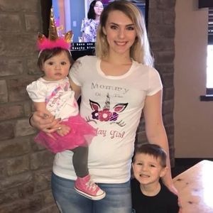 Meet your Posher, Kiley